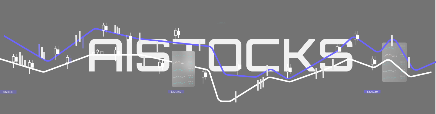 AISTOCKS header