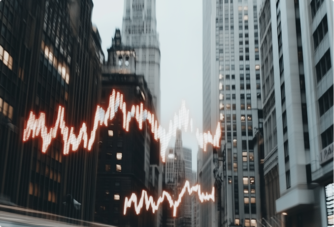 AI's Role in Financial Data Services